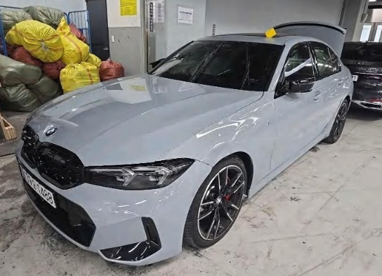 BMW BMW M340i